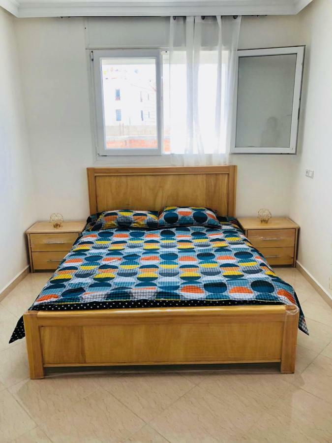 Safiote House Appartement Bagian luar foto