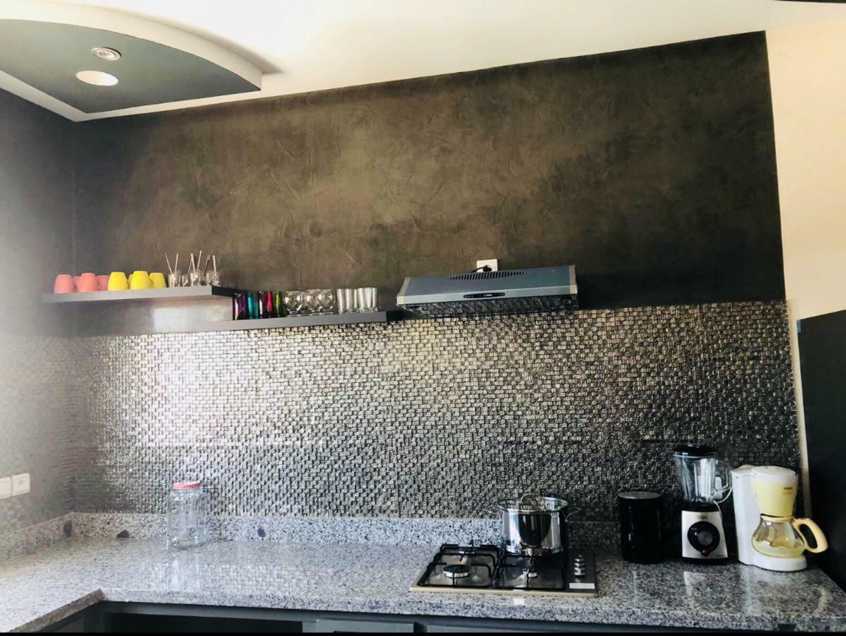 Safiote House Appartement Bagian luar foto