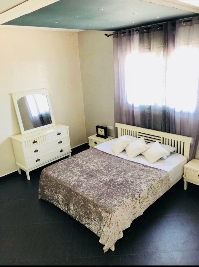 Safiote House Appartement Bagian luar foto