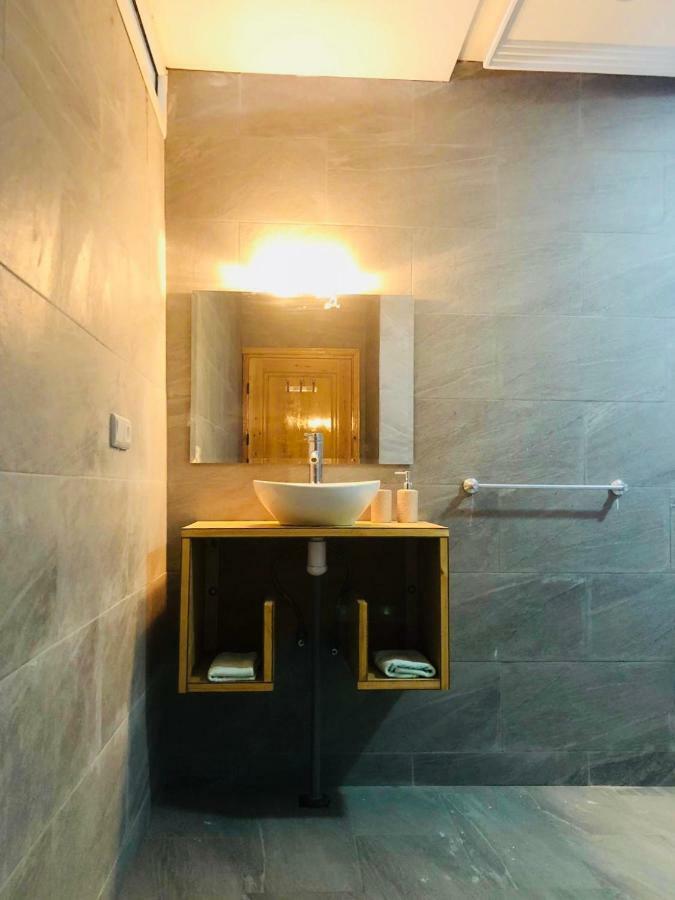 Safiote House Appartement Bagian luar foto