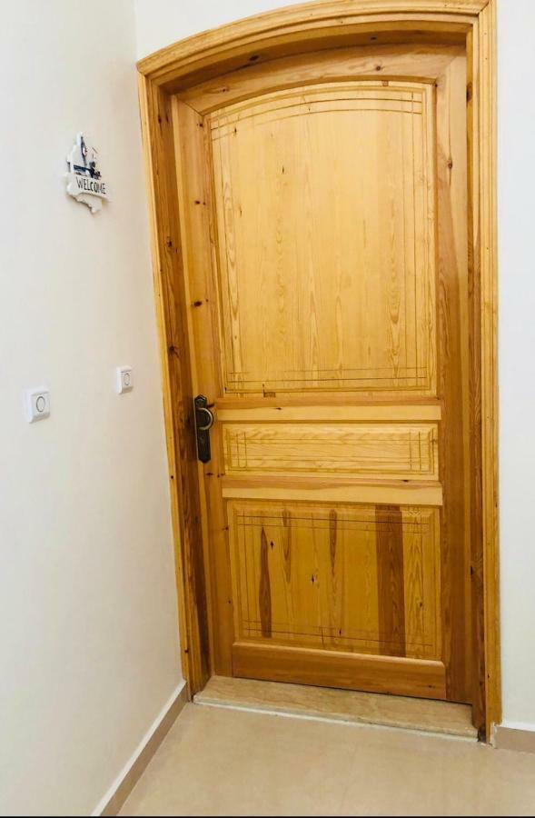Safiote House Appartement Bagian luar foto
