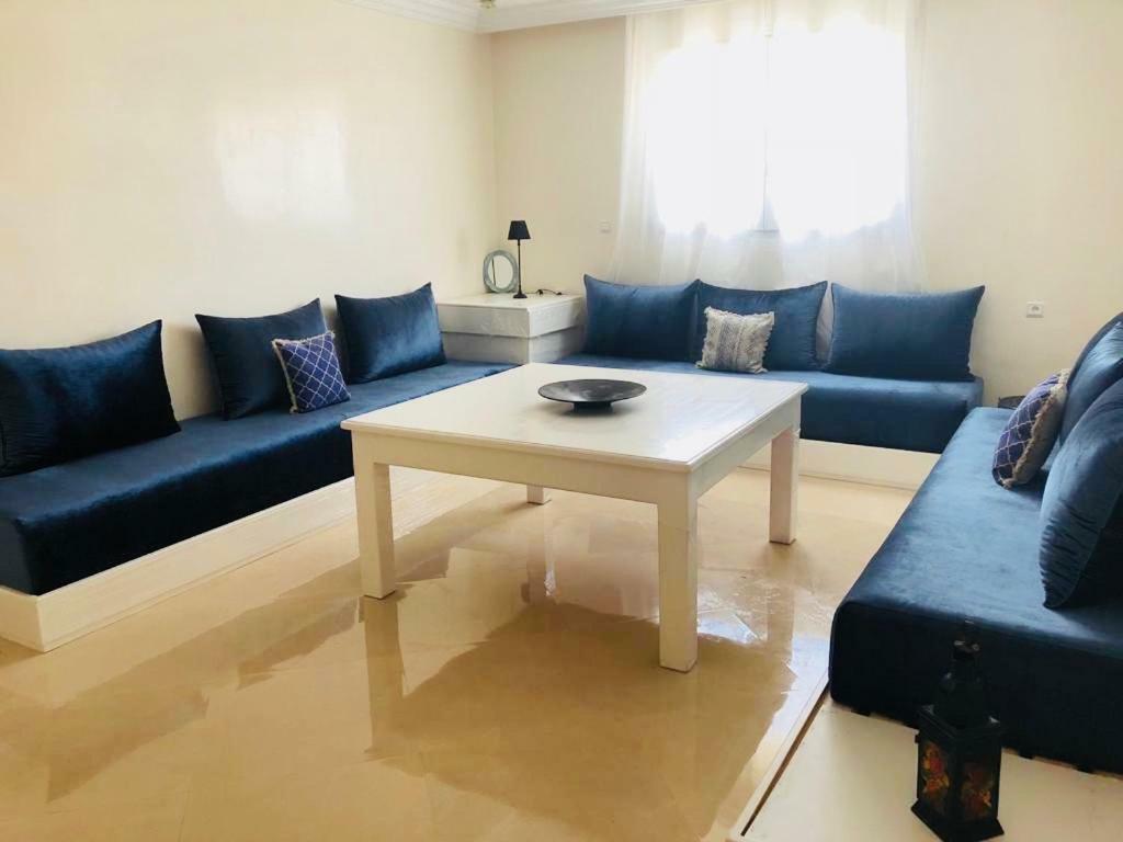 Safiote House Appartement Bagian luar foto