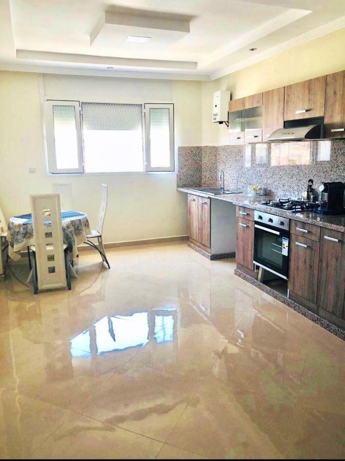 Safiote House Appartement Bagian luar foto
