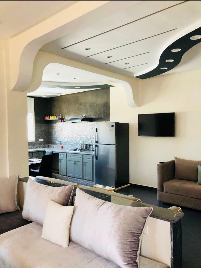 Safiote House Appartement Bagian luar foto
