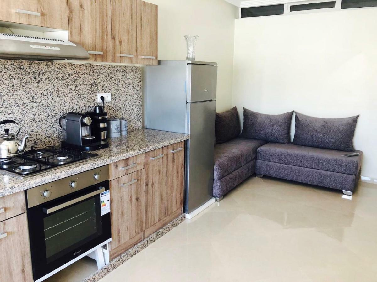 Safiote House Appartement Bagian luar foto