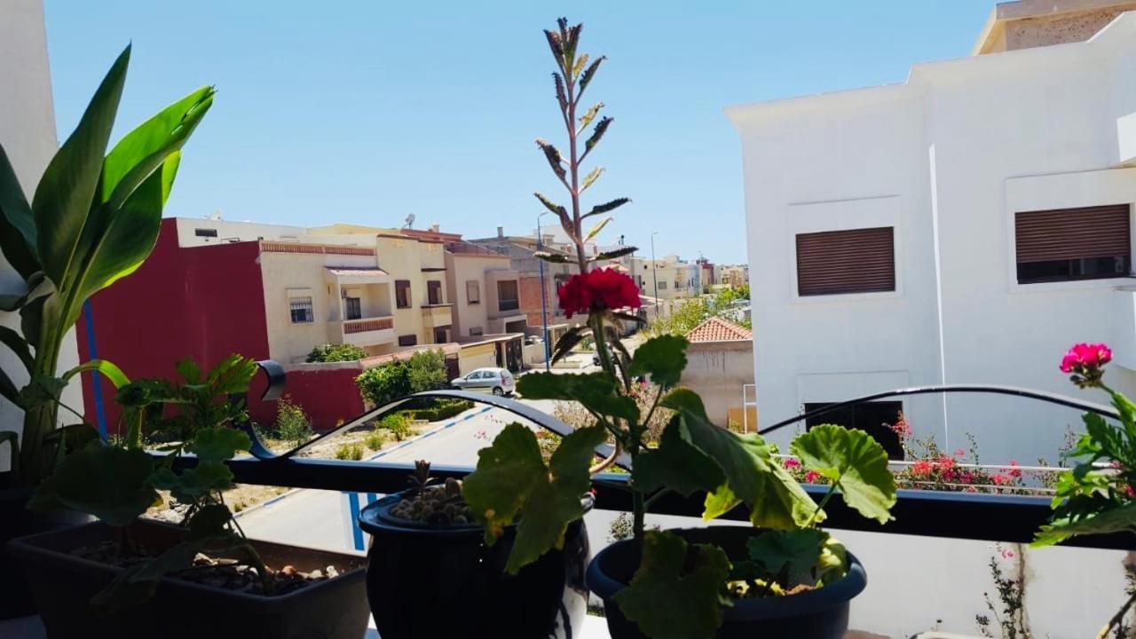 Safiote House Appartement Bagian luar foto